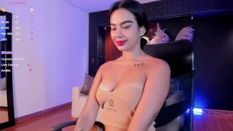 Snapshot of saracorraless chatting on 13, 2, 2025 Sara Everyday From 1430 to 2130 Col Time online show from 13, 2, 2025