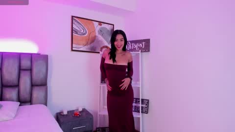 Snapshot of saracorraless chatting on 22, 2, 2025 Sara Everyday From 1430 to 2130 Col Time online show from 22, 2, 2025