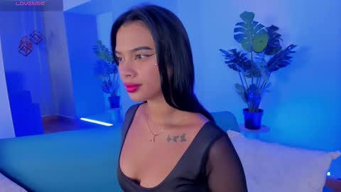 Snapshot of saracorraless chatting on 24, 2, 2025 Sara Everyday From 1430 to 2130 Col Time online show from 24, 2, 2025