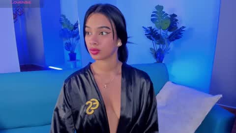 Snapshot of saracorraless chatting on 25, 2, 2025 Sara Everyday From 1430 to 2130 Col Time online show from 25, 2, 2025