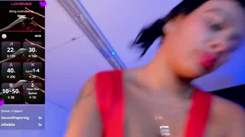 Snapshot of saracorraless chatting on 5, 3, 2025 Sara Everyday From 1430 to 2130 Col Time online show from 5, 3, 2025