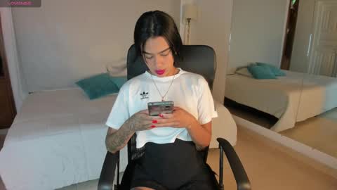 Snapshot of saracorraless chatting on 7, 3, 2025 Sara Everyday From 1430 to 2130 Col Time online show from 7, 3, 2025