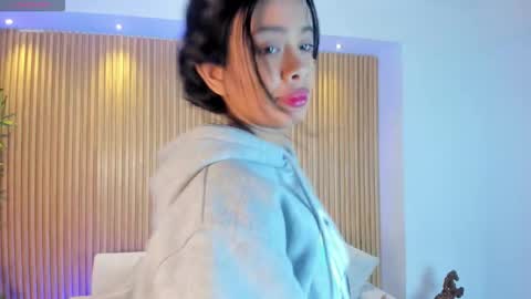 Snapshot of saracorraless chatting on 30, 9, 2025 Sara Everyday From 1430 to 2130 Col Time online show from 30, 9, 2025