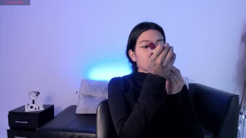 Snapshot of saracorraless chatting on 9, 10, 2025 Sara Everyday From 1430 to 2130 Col Time online show from 9, 10, 2025