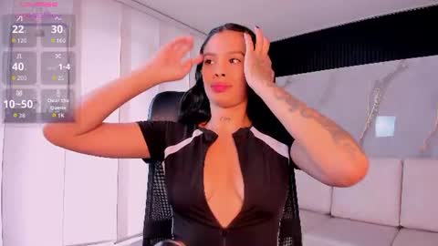 Sara  Everyday From 1430 to 2130 Col Time online show from 2, 7, 2026