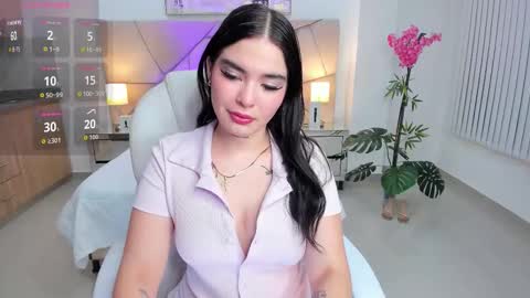 saracruz online show from 1, 3, 2026