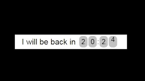 Sara online show from 26, 12, 2024