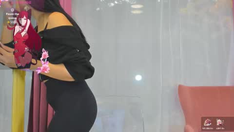 Sara online show from 4, 12, 2025