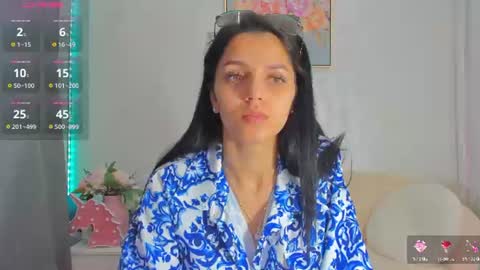 Sara online show from 15, 6, 2026