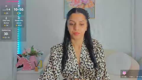 Sara online show from 6, 8, 2026