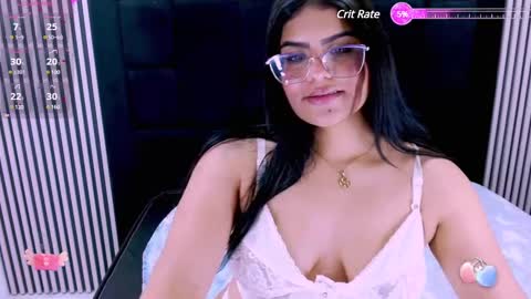 Snapshot of sarah_cream chatting on 20, 2, 2025 Sarah online show from 20, 2, 2025