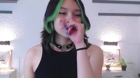 Snapshot of sarah_cute028 chatting on 21, 2, 2026 Sarah online show from 21, 2, 2026