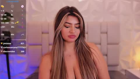     online show from 8, 3, 2025