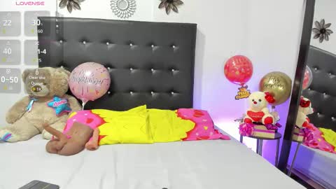 sarah_lowee online show from 22, 2, 2026