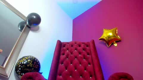 Sarah online show from 10, 12, 2024