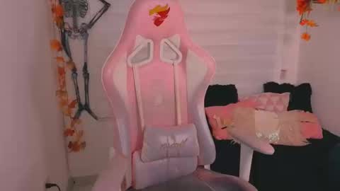 Snapshot of sarah_ramirez777 chatting on 15, 10, 2025 Sarah Ramirez online show from 15, 10, 2025