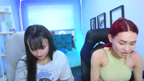 Snapshot of sarah_ramirez777 chatting on 15, 10, 2025 Sarah Ramirez online show from 15, 10, 2025