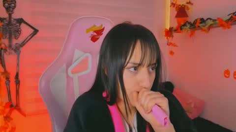 Snapshot of sarah_ramirez777 chatting on 16, 10, 2025 Sarah Ramirez online show from 16, 10, 2025