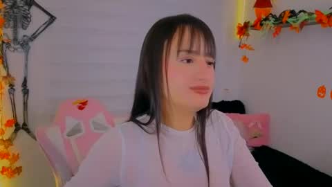 Snapshot of sarah_ramirez777 chatting on 18, 10, 2025 Sarah Ramirez online show from 18, 10, 2025