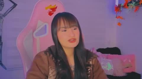 Snapshot of sarah_ramirez777 chatting on 19, 10, 2025 Sarah Ramirez online show from 19, 10, 2025