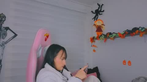 Snapshot of sarah_ramirez777 chatting on 22, 10, 2025 Sarah Ramirez online show from 22, 10, 2025