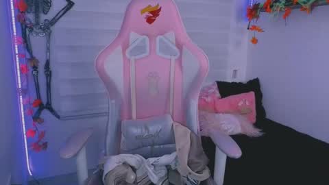 Snapshot of sarah_ramirez777 chatting on 23, 10, 2025 Sarah Ramirez online show from 23, 10, 2025