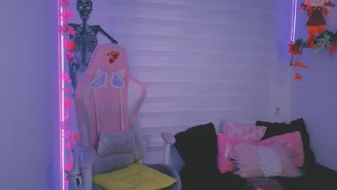 Snapshot of sarah_ramirez777 chatting on 26, 10, 2025 Sarah Ramirez online show from 26, 10, 2025
