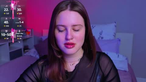Sarah online show from 2, 5, 2026