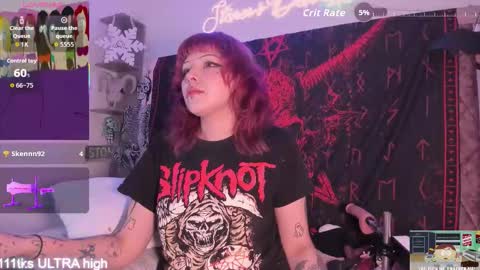 Loren online show from 13, 1, 2026