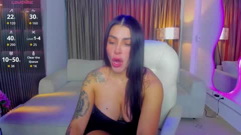 Sarah online show from 16, 5, 2026