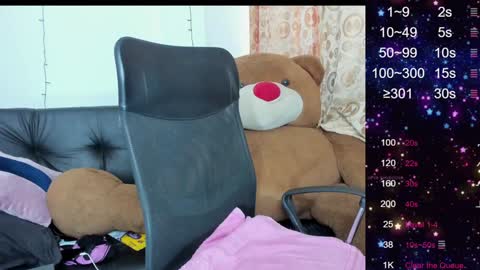 Snapshot of sarah_sweett chatting on 24, 1, 2025 Sarah online show from 24, 1, 2025