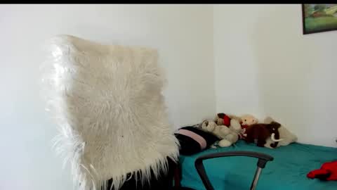 Snapshot of sarah_sweett chatting on 28, 11, 2025 Sarah online show from 28, 11, 2025