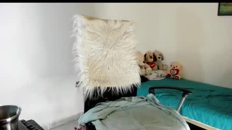 Snapshot of sarah_sweett chatting on 5, 12, 2025 Sarah online show from 5, 12, 2025