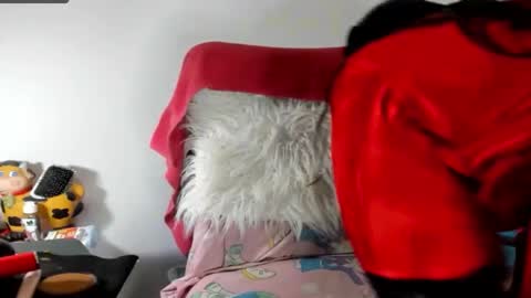 Snapshot of sarah_sweett chatting on 10, 1, 2026 Sarah online show from 10, 1, 2026