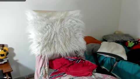 Snapshot of sarah_sweett chatting on 18, 1, 2026 Sarah online show from 18, 1, 2026