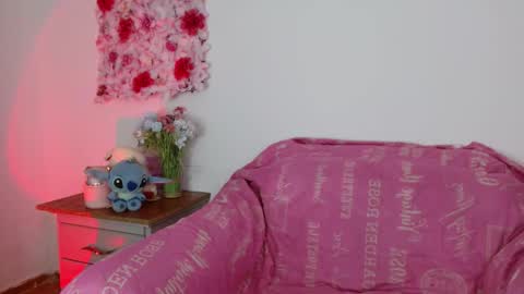 sarahajhoness online show from 14, 3, 2026