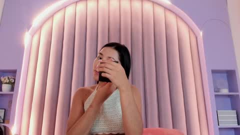 Sarah Evans online show from 31, 12, 2024