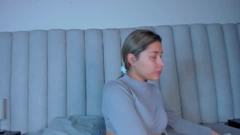 Sarah Evans online show from 7, 3, 2025