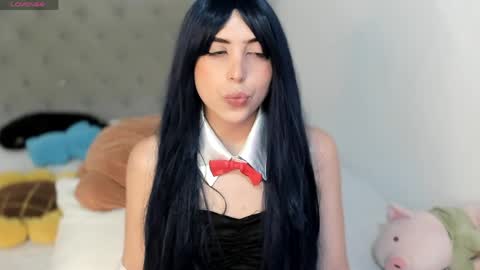 sarahgrant_ online show from 10, 5, 2026