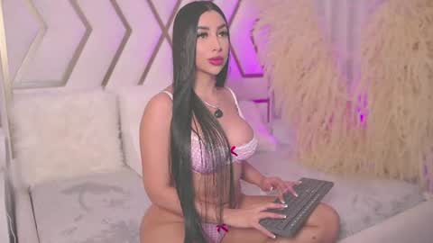 Sarah online show from 22, 7, 2026