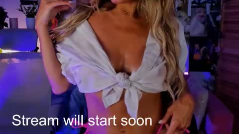 Divine Sarah NONUDE model online show from 10, 11, 2025