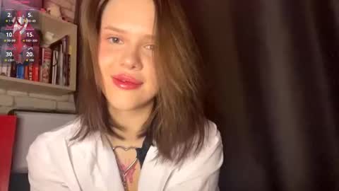 Snapshot of sarahhunnye chatting on 21, 3, 2026 Sarah online show from 21, 3, 2026