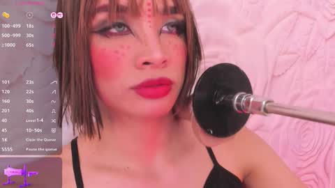    online show from 25, 2, 2025