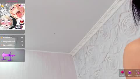    online show from 13, 9, 2025