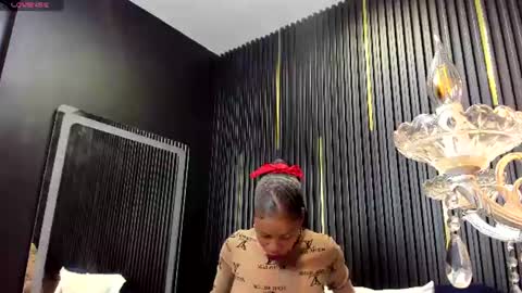 Sarahi pusey online show from 25, 6, 2026