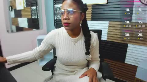 Sarahi pusey online show from 29, 7, 2026