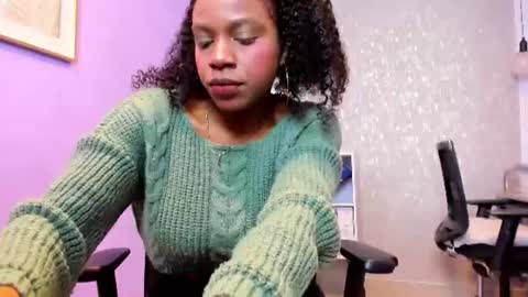 Sarahi pusey online show from 7, 8, 2026