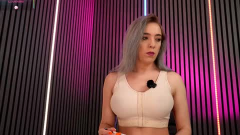 Sarahjadore online show from 22, 3, 2026