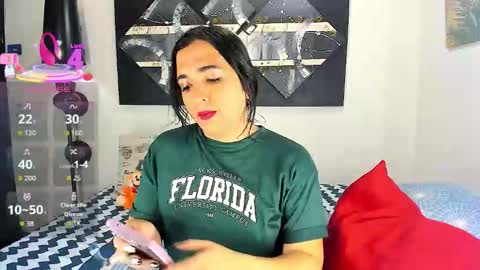  SARAHJEY     online show from 15, 1, 2026