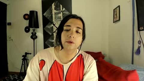  SARAHJEY     online show from 5, 5, 2026